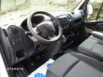 Renault MASTER PLANDEKA 10 PALET WEBASTO TEMPOMAT KLIMATYZACJA 165KM [ 806424 ] - 3