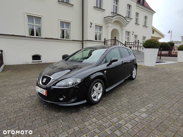 Seat Leon 1.4 TSI Style Copa - 3