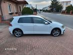 Volkswagen Golf 2.0 TDI SCR DSG R-Line - 9