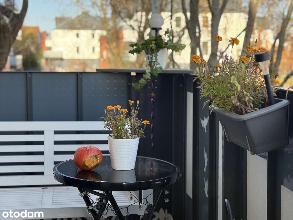 0% prowizji ! mieszkanie z miejscem w hali i komórką!-6