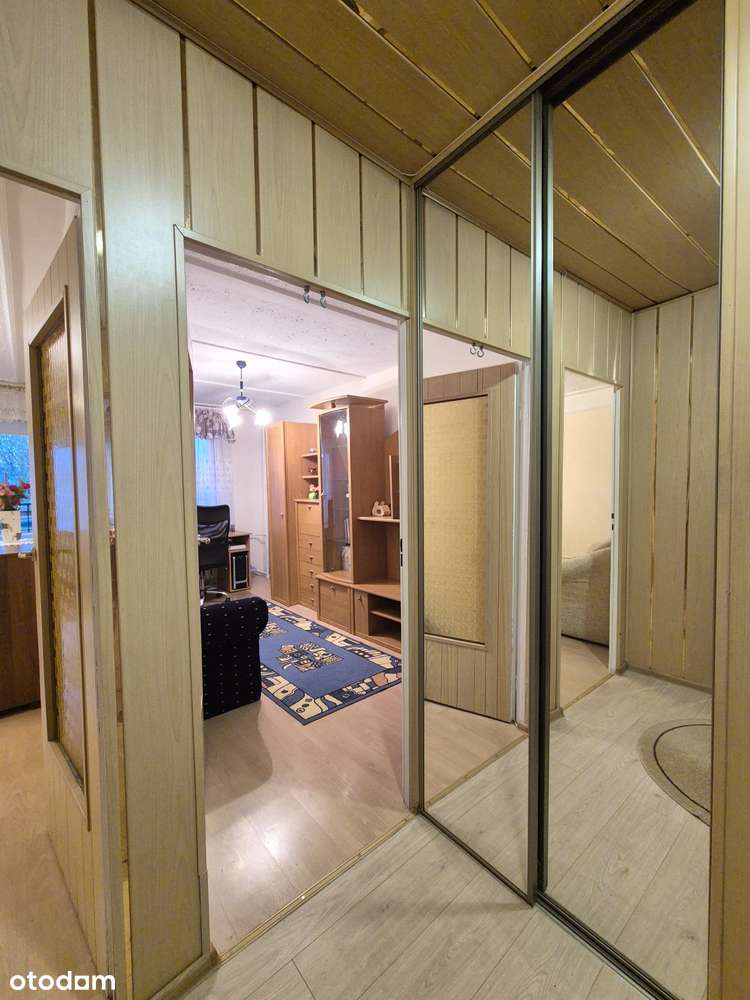 NOWA OFERTA!!!  3-pok, I-piętro, Piekary C - do zamieszkania-13