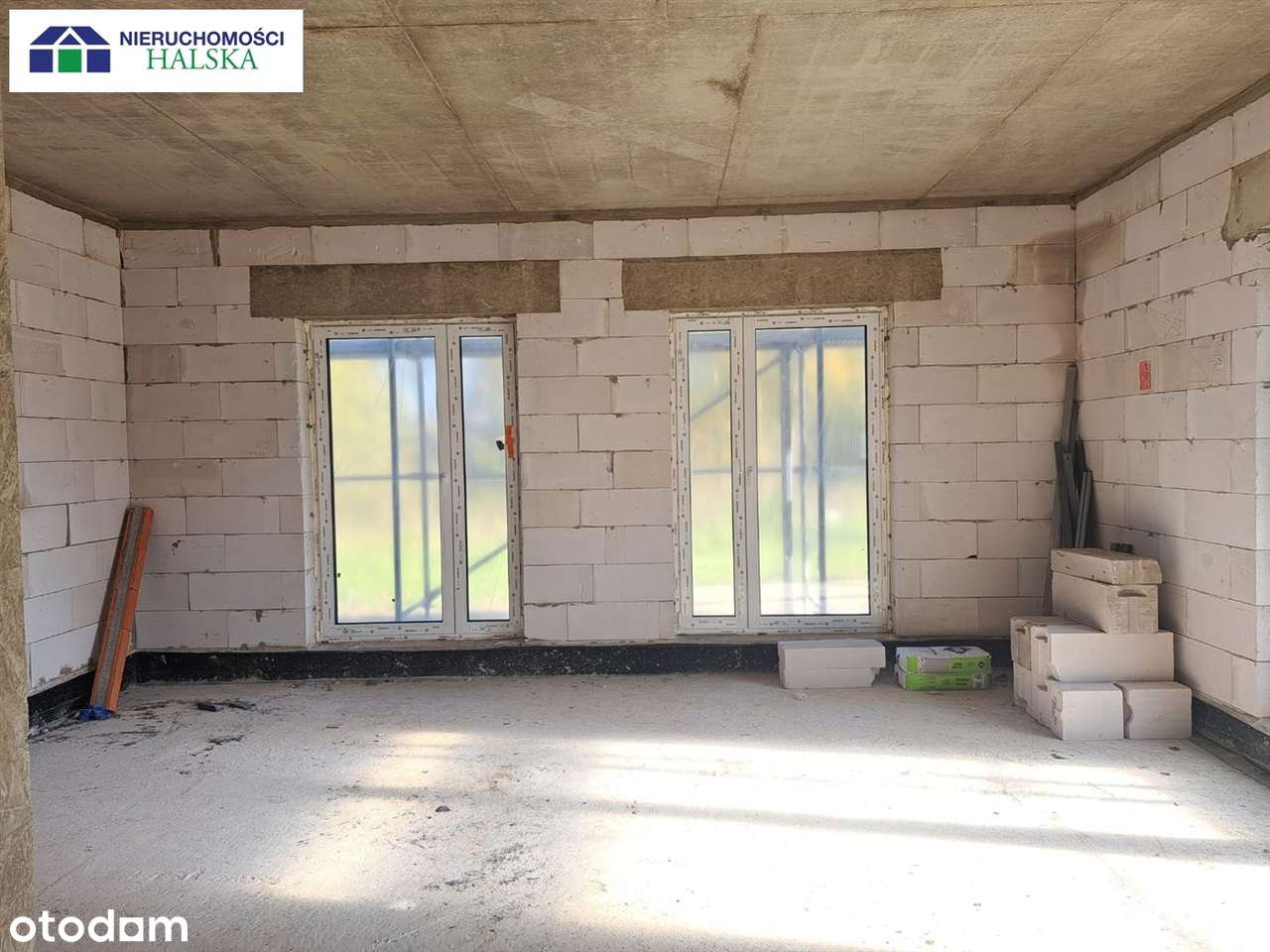 Dom na sprzedaż, Oświęcim (gw), 4 pokoje-5