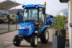 LS Traktor LS Tractor LS XJ25 HST - 2