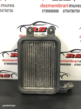 Radiator ulei motor BMW X3 F25 xDrive 35i , N55B30A  306cp - 2