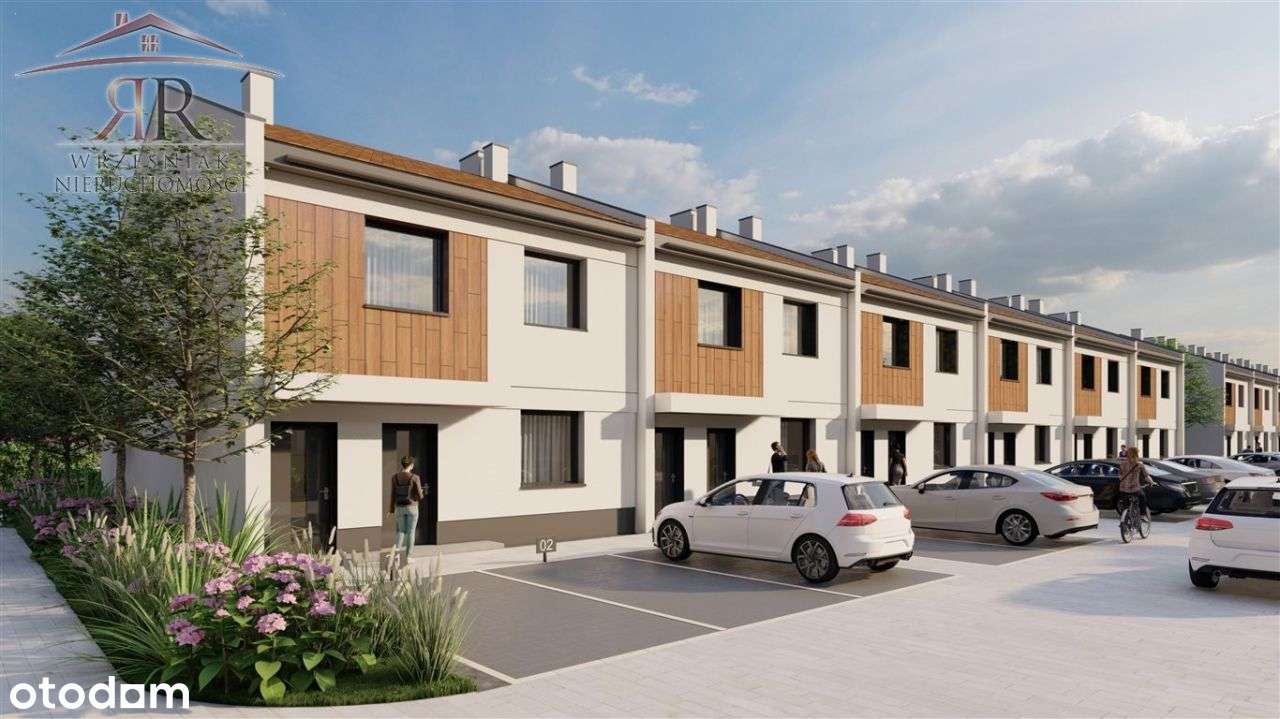 Nowe Mieszkania ul. Makuszyńskiego Częstochowa-16