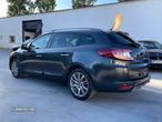 Renault Mégane Sport Tourer 1.5 dCi GT Line EDC - 7