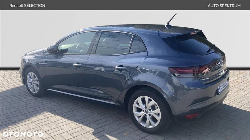 Renault Megane 1.0 TCe Zen - 4