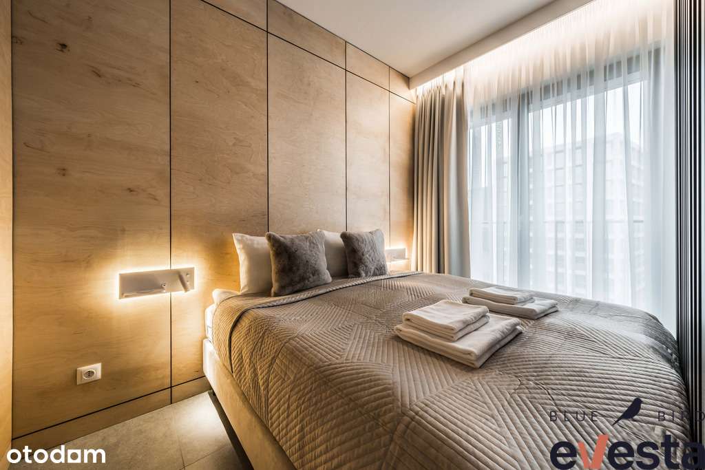 2 Kawalerki | Bezobsługowa Inwestycja | Słodowa - Pełny obrazek: 3/20