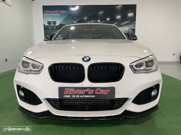 BMW 125 d Aut. M Sport - 7