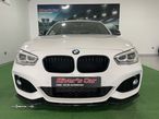 BMW 125 d Aut. M Sport - 7