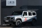 Ineos Grenadier - 1