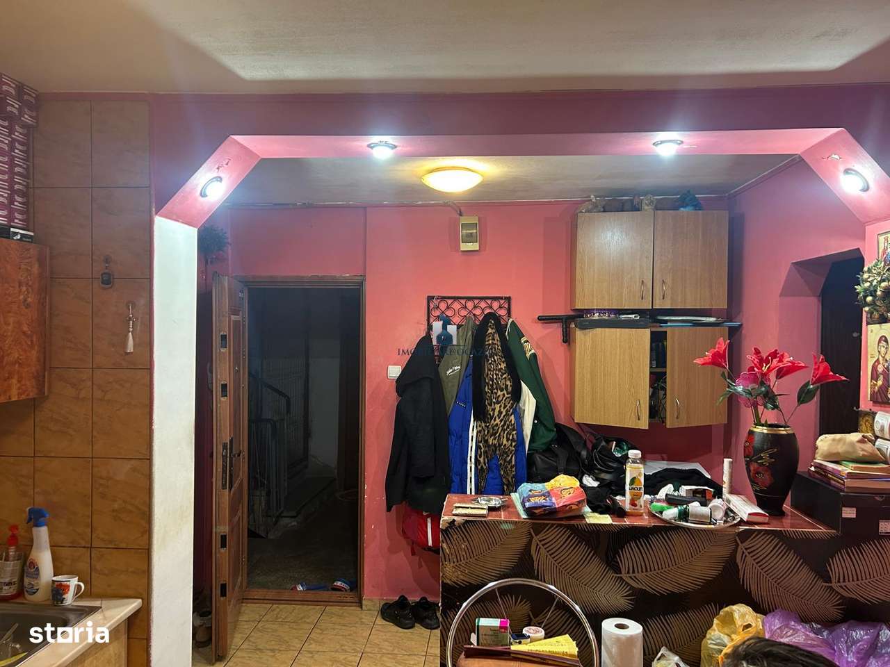 Apartament 2 camere Decomandat Ap. Patriei Panselelor