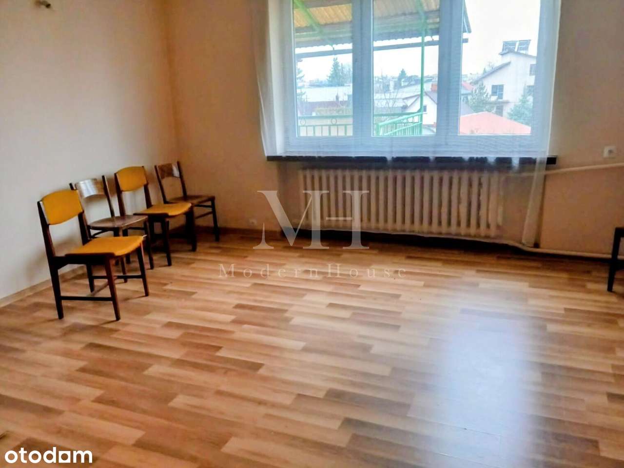 Dom na os. Mickiewicza – cisza, zieleń i pełna infrastruktura ! - Pełny obrazek: 4/16