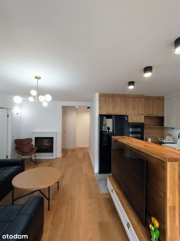 Duże i nowoczesne mieszkanie w Rynku na sprzedaż - do negocjacji - Pełny obrazek: 4/20