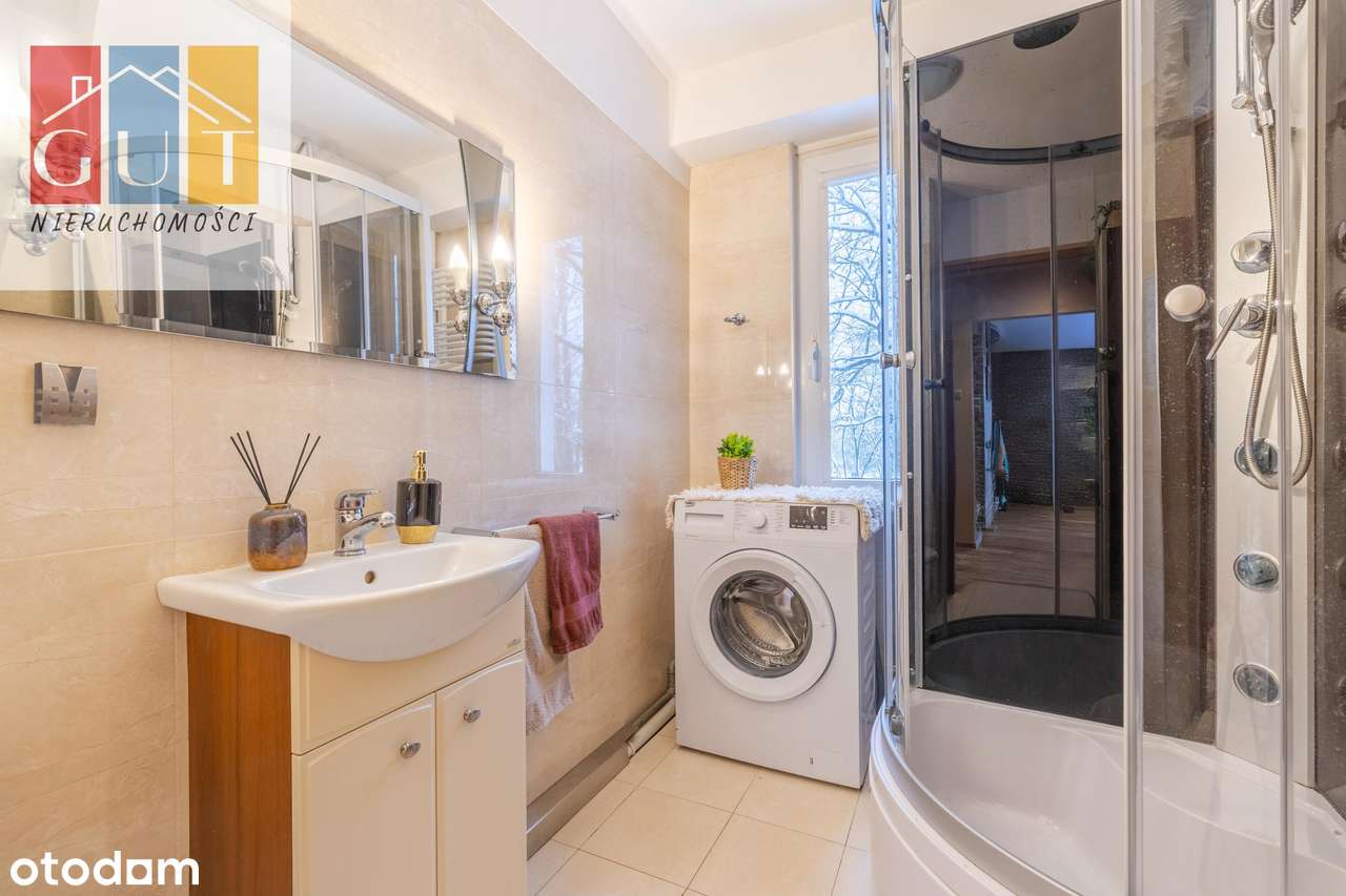 Na sprzedaż komfortowe 3-pokojowe mieszkanie – Olsztyn, Nagórki, ul. M-8