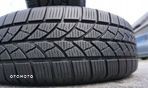 Bridgestone Blizzak LM 18C 215/65R16C 106T Z75 - 5