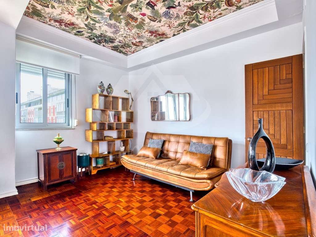 Apartamento T5 com vista rio nos Olivais, Lisboa - Grande imagem: 4/60