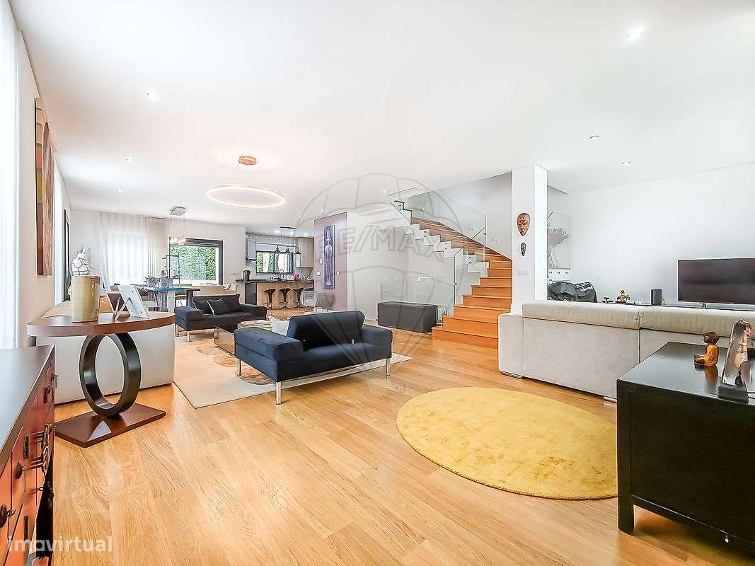 Moradia T4 para venda - Grande imagem: 4/39