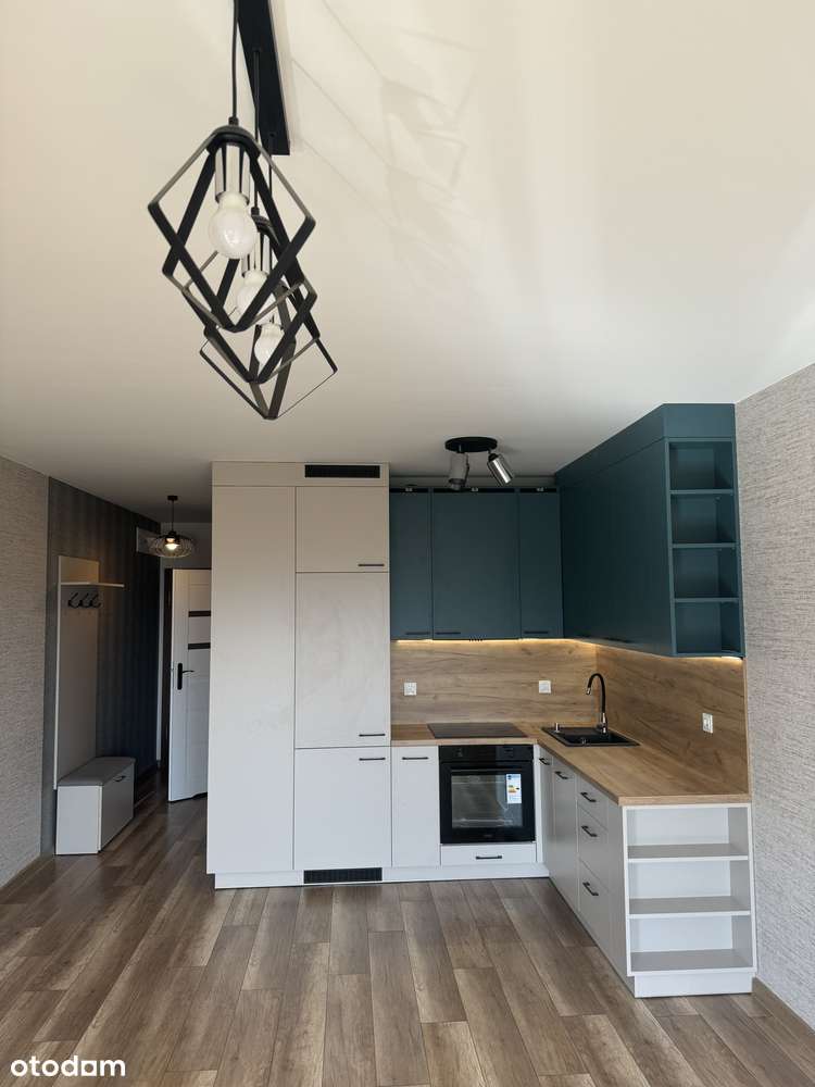 Nowy apartament 40m2 Piękny widok na góry ! 2 piętro Szklarska Poręba - Pełny obrazek: 3/20