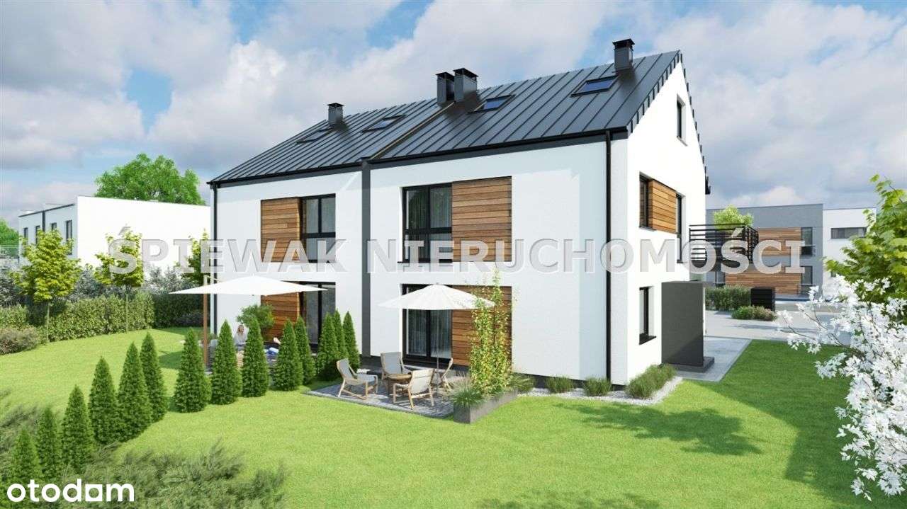 3-pokojowe mieszkania obok osiedla Złote Łany!-9