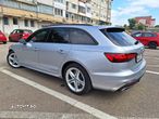 Audi A4 Avant 2.0 40 TDI S tronic S Line - 14