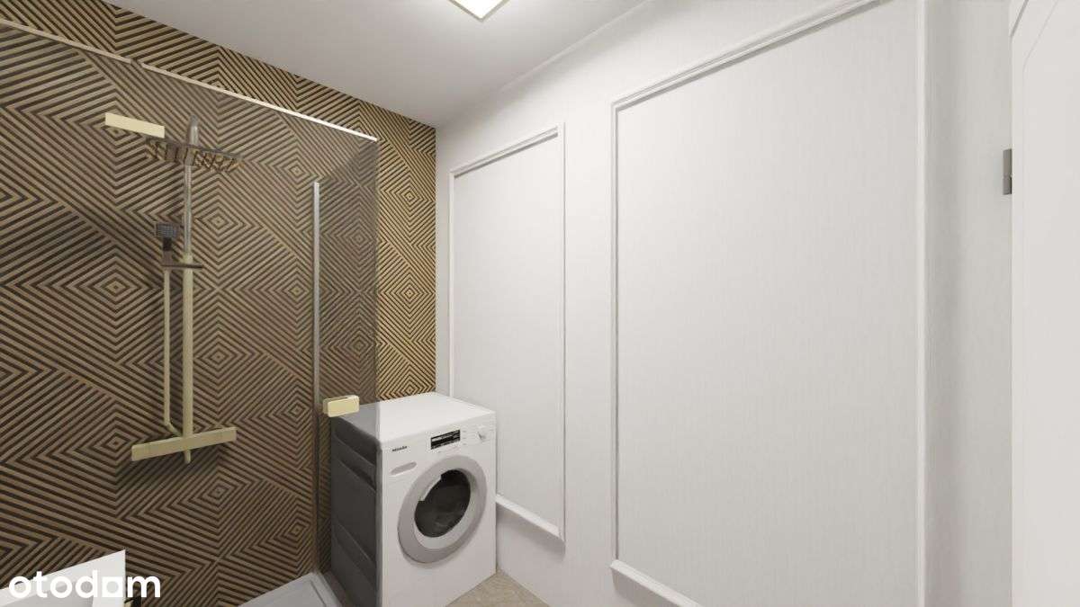 3-pokojowe mieszkanie po kapitalnym remoncie – got-9