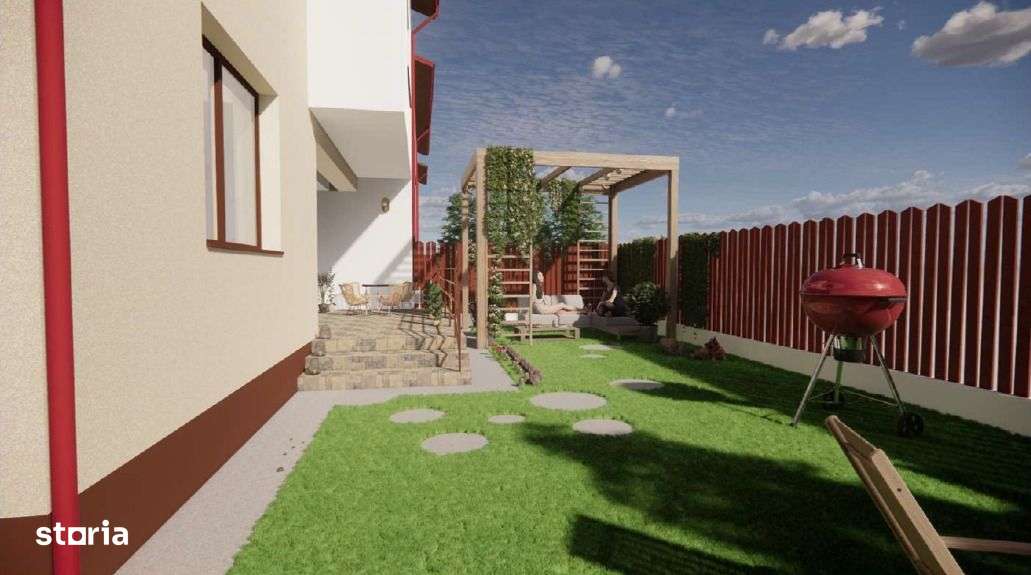Casa, 210 m²,  - Imagine principală: 1/9