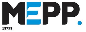 MEPP Logotipo