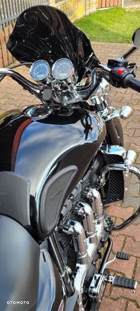 Triumph Rocket - 30