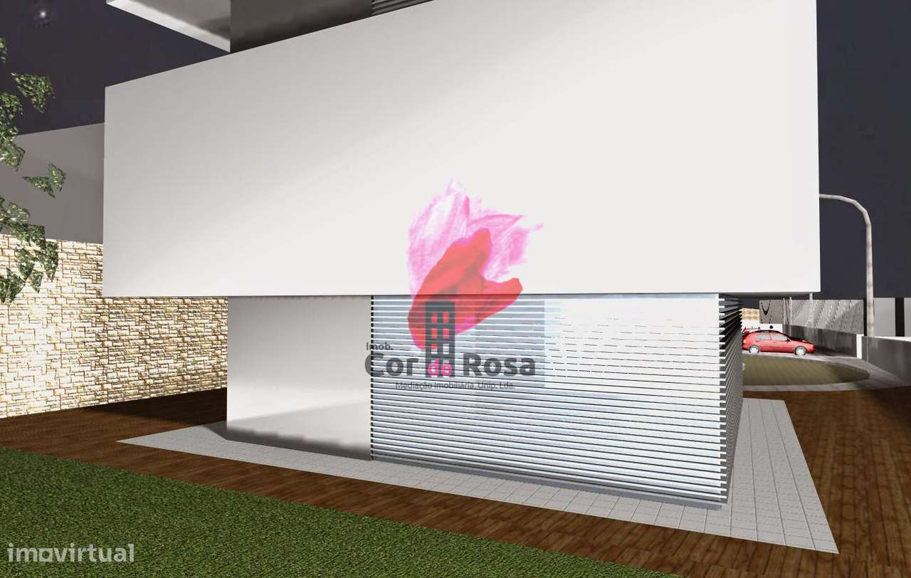 Terreno Industrial em Venda no Parque Industrial de Infias-39