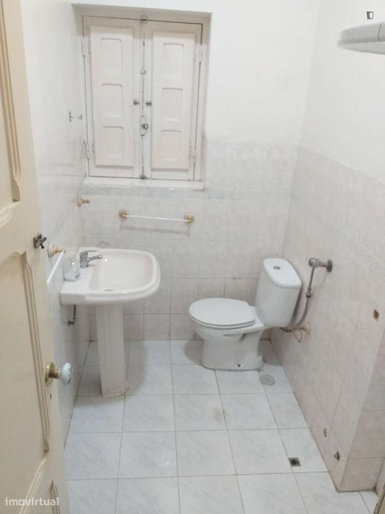 Quarto - localizado em Costa da Caparica Lisbon - Grande imagem: 4/7