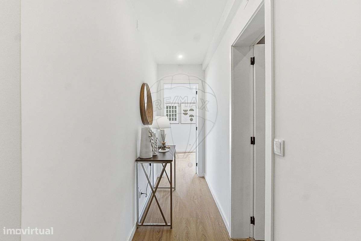 Moradia T2 para venda-7