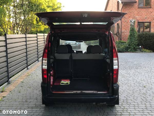 Fiat Doblo 1.9 JTD Active - 12