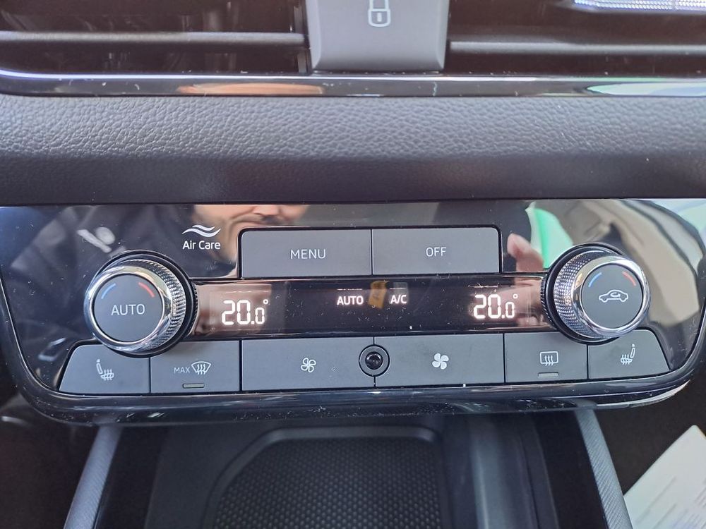 SKODA KAMIQ 1.5 TSI 150KM DRIVE, od ręki