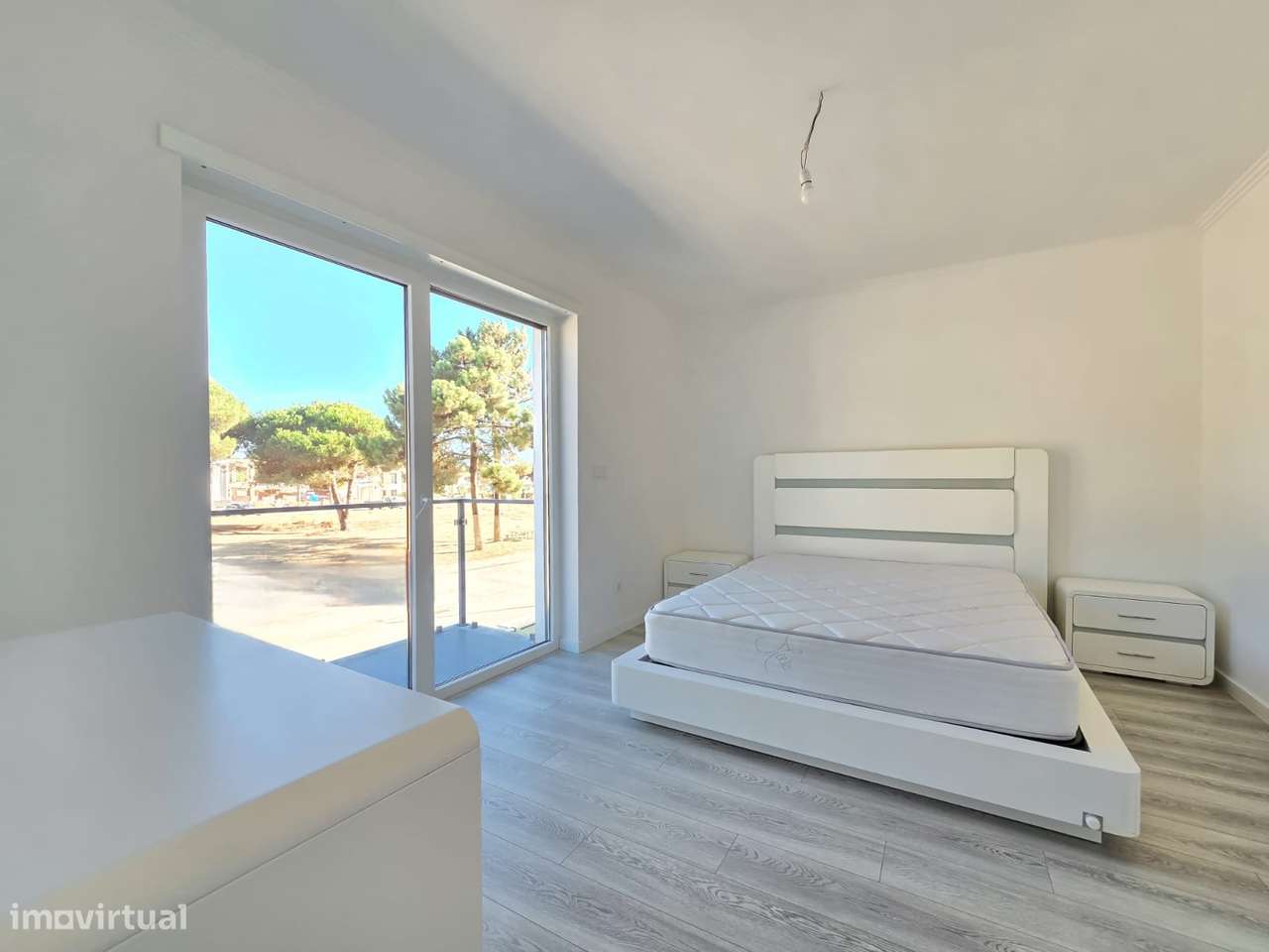 Moradia T3 nova perto da praia Lagoa de Albufeira Sesimbra-20