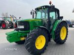 John Deere 6420 - 4