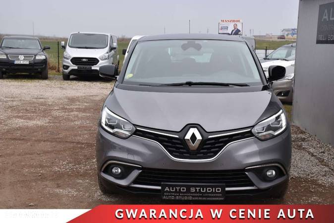 Renault Grand Scenic - 29