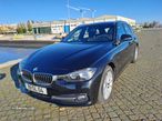 BMW 318 d Touring Line Sport - 3