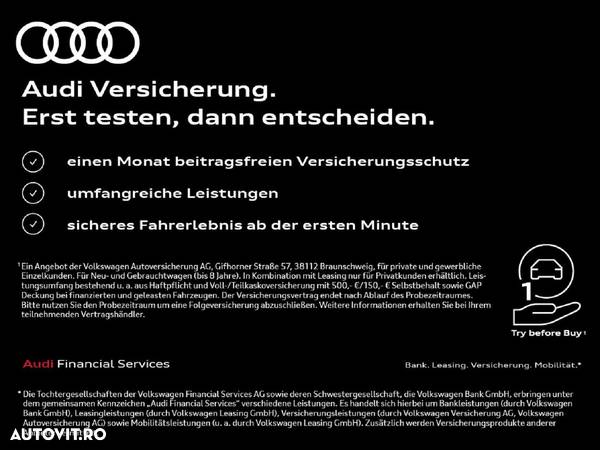 Audi A6 - 7