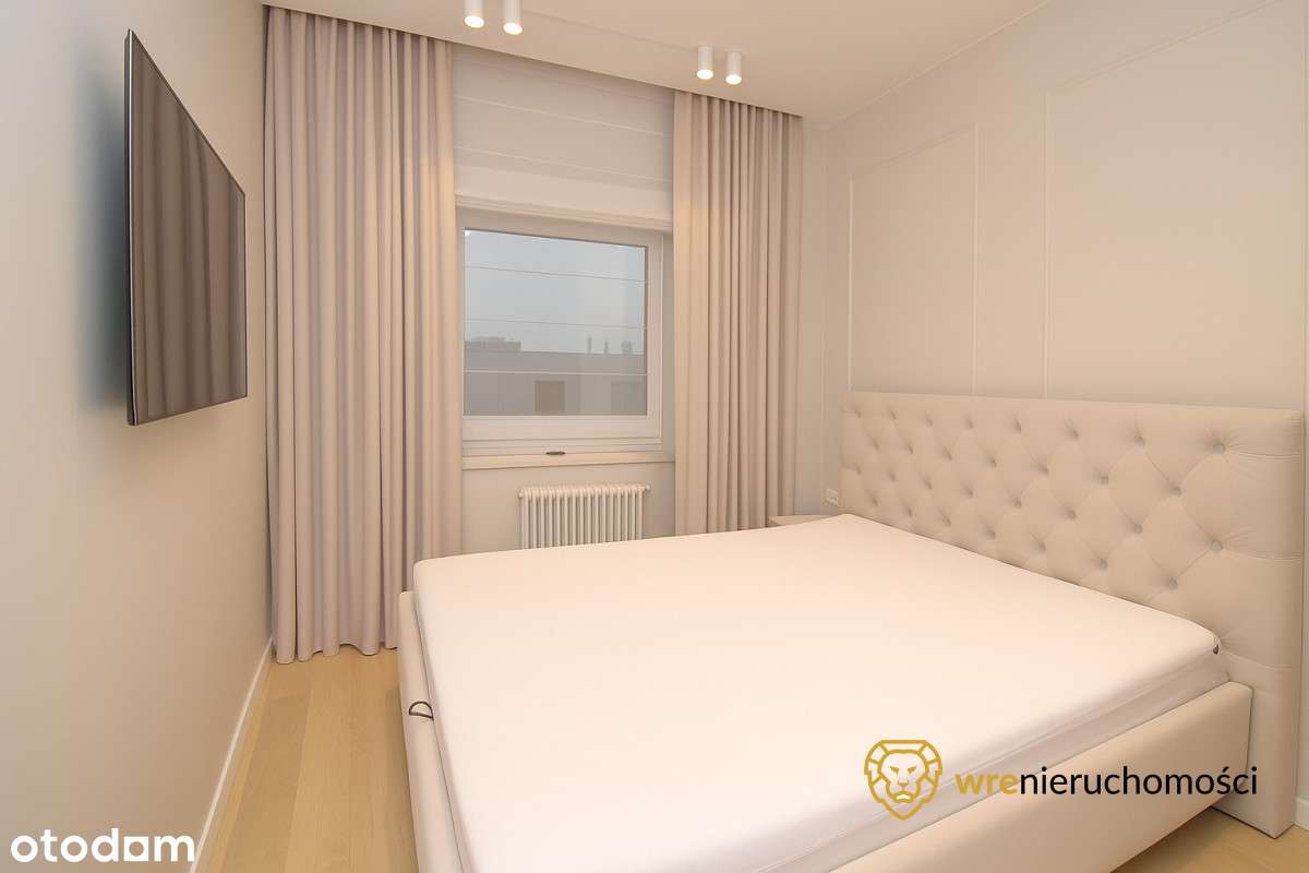 Mieszkanie Premium 2 pokoje - Planty Racławickie - Pełny obrazek: 4/8