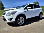 Ford Kuga 2.0 TDCi 2x4 Titanium - 9