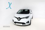 Renault Zoe (c/ Bateria) Z.E. 50 LIFE - 3