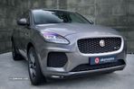 Jaguar E-Pace 2.0 i4D R-Dynamic S - 9