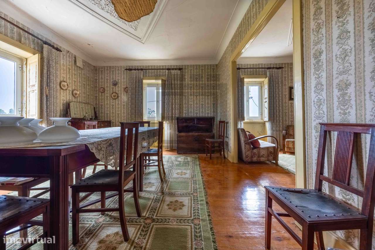 Moradia, 147 m², São Felix da Marinha-9