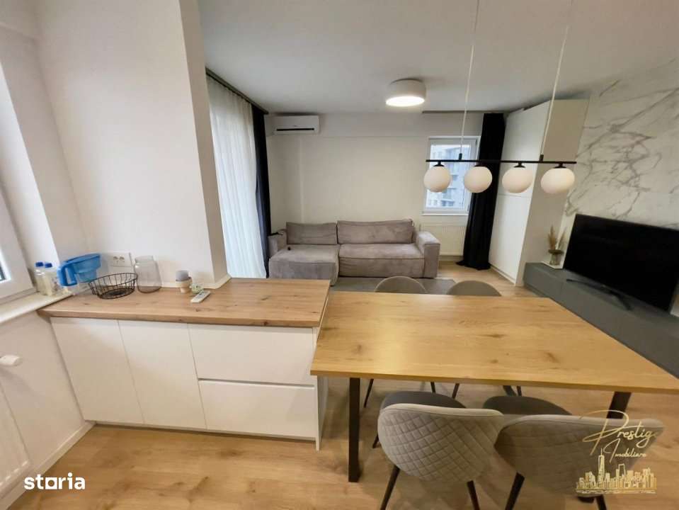 Apartament cu 3 camere de inchiriat in Prima Onestilor P5 - Oradea - Imagine principală: 5/13