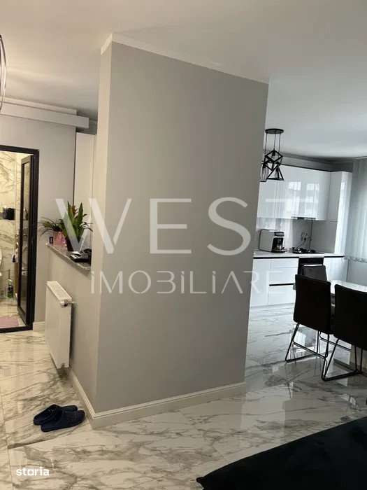 Apartament 2 camere | 55mp | zona Eroilor | Ultrafinisat | Parcare - Imagine principală: 4/6