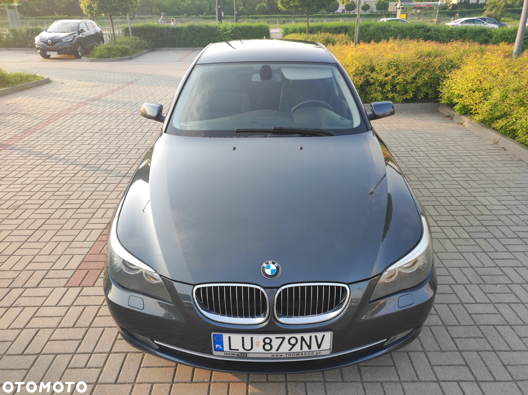 BMW Seria 5 525d Edition Exclusive - 4