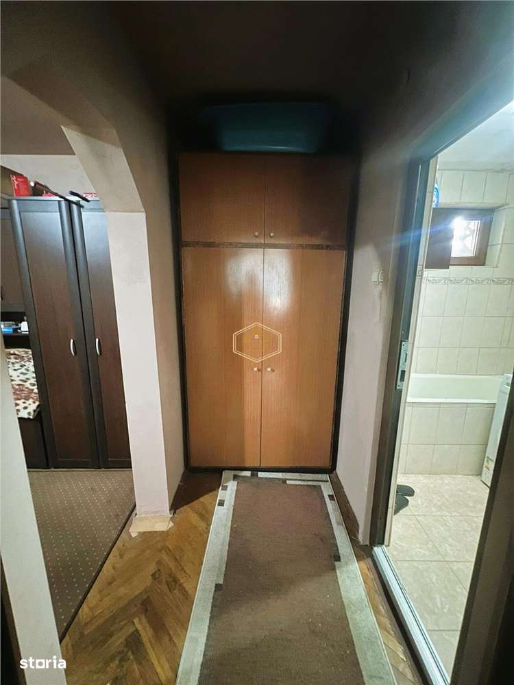 Etaj 1 - Apartament cu 2 camere | B-dul Closca-11