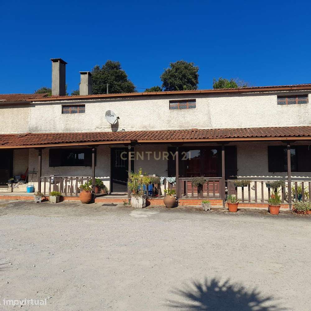 Casa Térrea Aguda - Grande imagem: 5/6