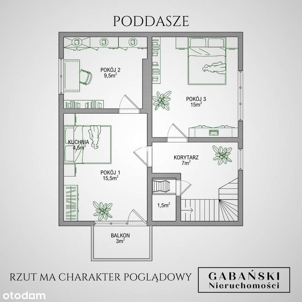 NIEDUŻY DOM DO REMONTU W TARNOWCU-19